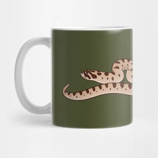 Western Hognose, Conda Morph Mug